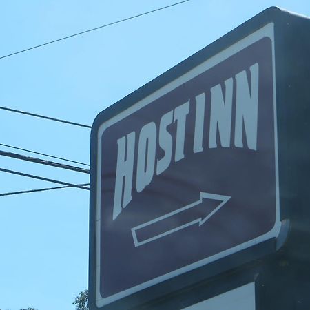 Host Inn เดย์โทนาบีช ภายนอก รูปภาพ