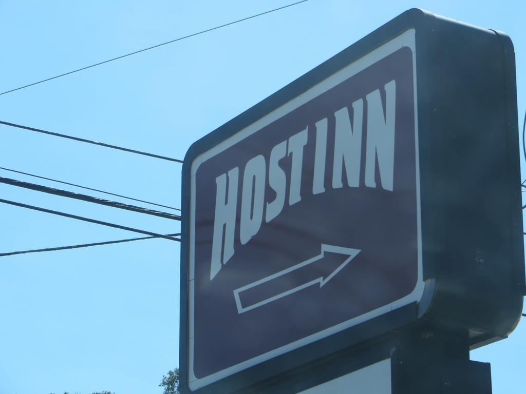 Host Inn เดย์โทนาบีช ภายนอก รูปภาพ